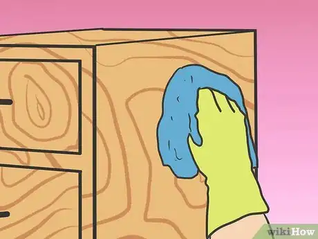 Image titled Give a File Cabinet a Makeover Step 28Bullet3
