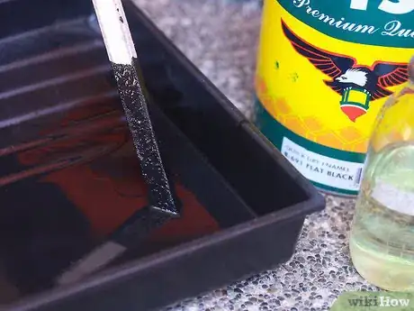 Image titled Paint Furniture Black Step 7