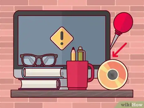 Image titled Clean a Game Disc Step 15