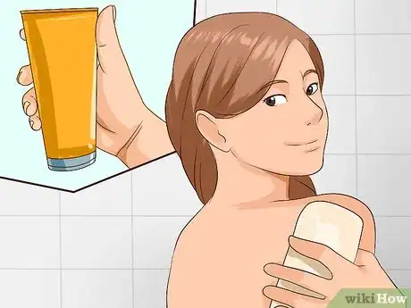 Image titled Fade Your Tan Fast Step 5