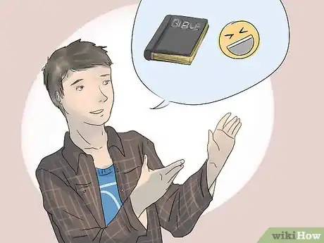 Image titled Give a Sermon in Church Step 9