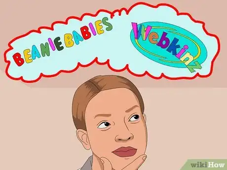 Image titled Collect Toys for a Warriors Roleplay Step 1