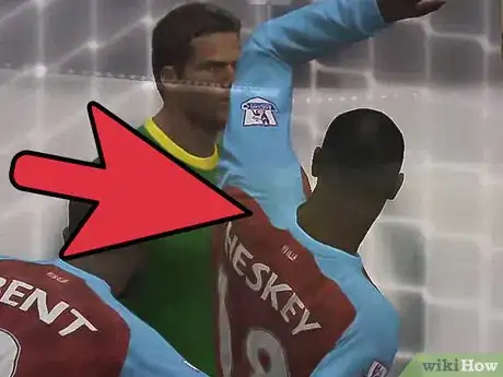 Image titled Play FIFA 12 Step 8