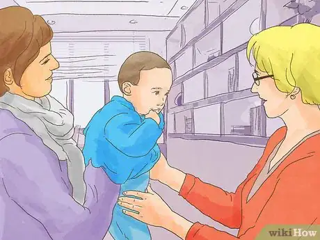 Image titled Establish Paternity in Ohio Step 5