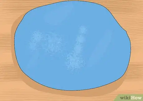 Image titled Make a Minion Cake Step 17