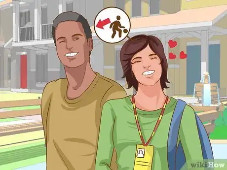 Image titled Get a Player to Like You Step 11