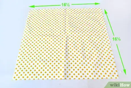 Image titled Make an Envelope Cushion Step 9