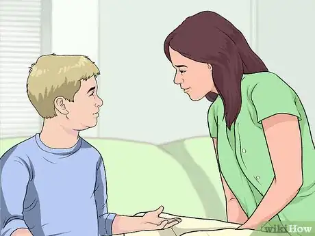 Image titled Help Children Cope With Shots Step 13