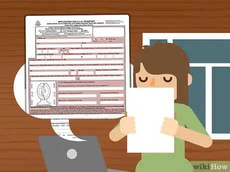 Image titled Change Your Name on a Passport Step 3