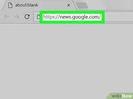 Image titled Use Google News Step 1