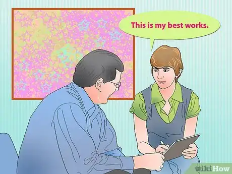 Image titled Answer an Interview Question About Your Last Performance Appraisal Step 8