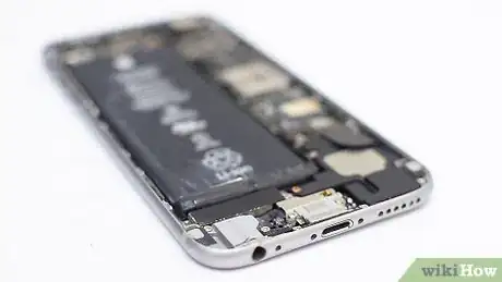 Image titled Clean a Phone Speaker Step 11