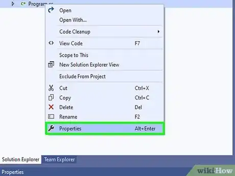 Image titled Use CMake to Get Binaries from Source Code Step 13