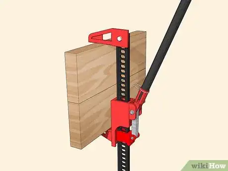Image titled Use a Hi‐Lift Jack Step 18