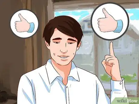 Image titled Avoid Conflicting Thoughts and Emotions Step 6