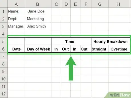 Image titled Track Working Time Step 2