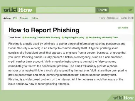 Image titled Protect Yourself from Identity Theft Step 11