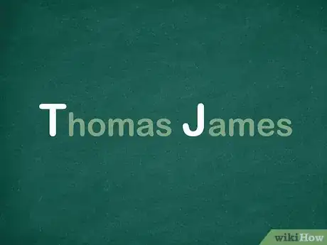 Image titled Come Up with a Nickname Step 6