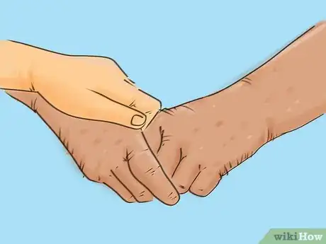 Image titled Act Around Your Grandpa Step 2