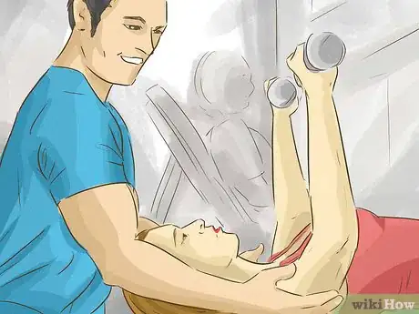 Image titled Strength Train As an Older Adult Step 9