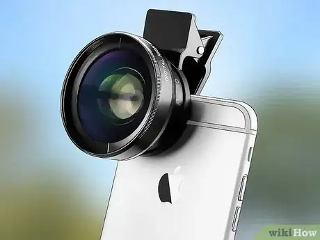 Image titled Photograph Insects Step 2