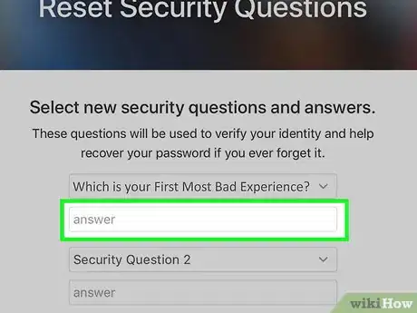 Image titled Change Your Apple ID Security Questions on an iPhone Step 29