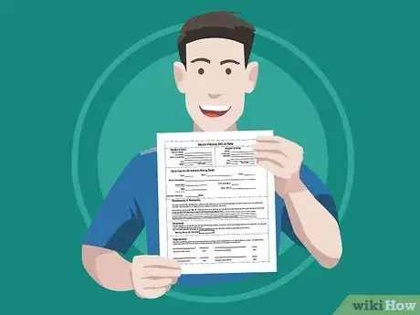 Image titled Sell a Trailer Step 17