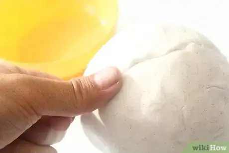 Image titled Make a Clay Piggy Bank Step 6