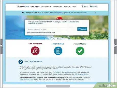 Image titled Apply for Emergency Housing Step 4