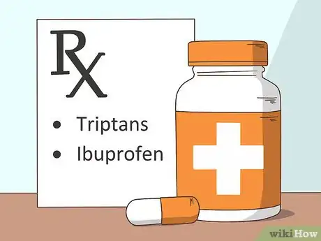 Image titled Live With Migraines Step 13