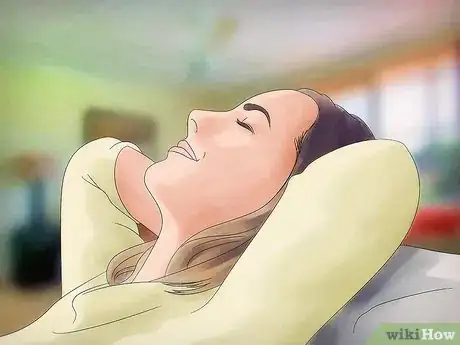 Image titled Keep a Bedroom Tidy Step 2