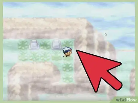 Image titled Catch Chimecho in Pokemon Ruby Step 7