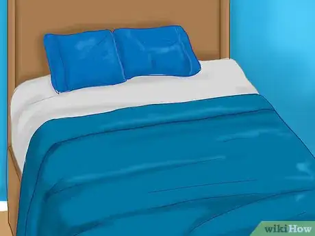 Image titled Make Your Bedroom Hypoallergenic Step 1