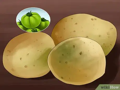 Image titled Avoid Feeding Your Cat Harmful People Foods Step 3