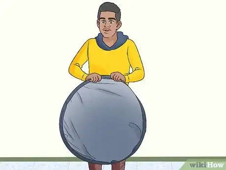 Image titled Fold a Backdrop Step 4