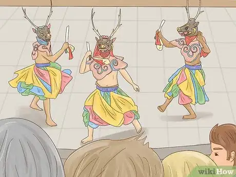 Image titled Solo Travel to Bhutan Step 6