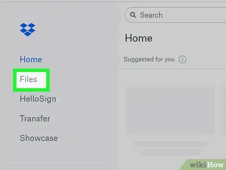 Image titled Send Something with Dropbox Step 8