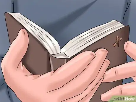 Image titled Know God's Will for Your Life Step 1