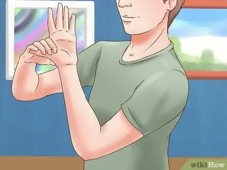 Image titled Type Really Fast on a Keyboard Step 2