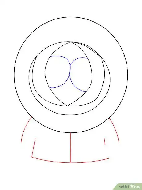 Image titled Draw the Body Step 5 2