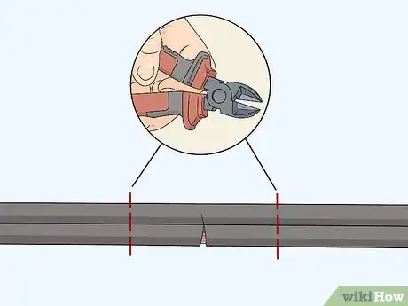 Image titled Repair an Electric Cord Step 4