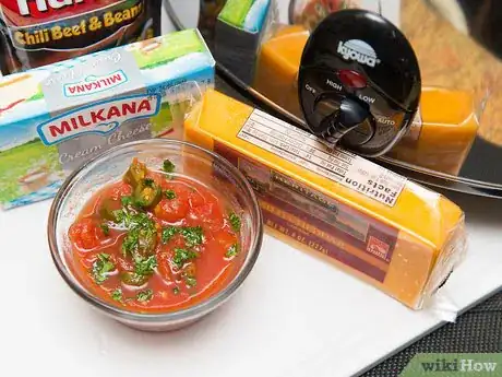 Image titled Make Queso Dip Step 13