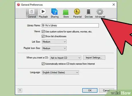 Image titled Transfer Purchases from an iPhone to iTunes Step 26