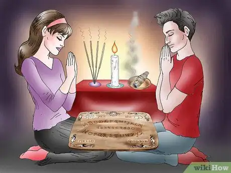 Image titled Use a Ouija Board Step 10