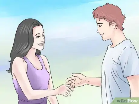 Image titled Hook Up with a Guy Step 1