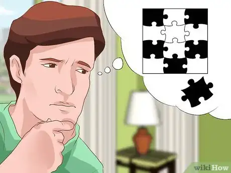 Image titled Stop Sweating the Small Stuff Step 14