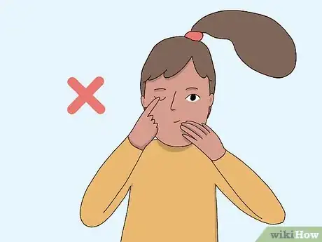 Image titled Avoid Spreading a Cold or Other Virus Step 2