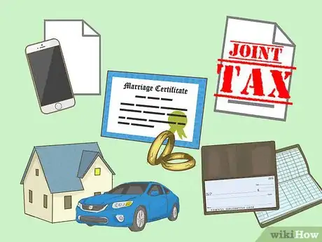 Image titled Apply for a Green Card if You Marry a U.S. Citizen Step 6