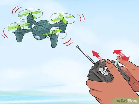 Image titled Become a Drone Pilot Step 5