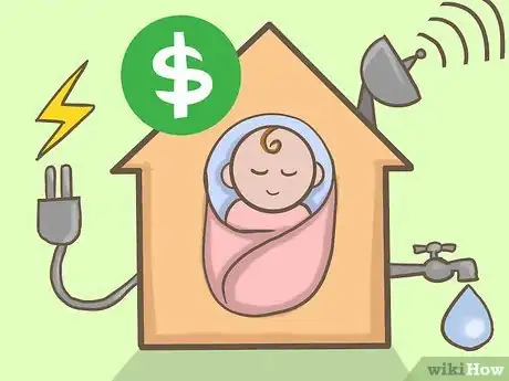 Image titled Prepare Financially for a Baby Step 20